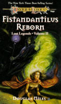 Fistandantilus Reborn :Lost Legends Volume 2