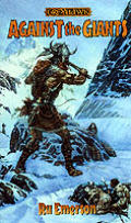 Against the Giants :Greyhawk