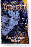 Torment: Based on the Best-Selling Computer Games from Interplay