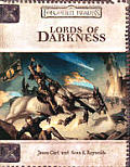 Lords of Darkness (Forgotten Realms Accessories)