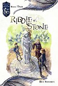 Dungeons & Dragons Novel: Knights of the Silver Dragon #02: Riddle in Stone Cover