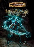 Tome of Magic: Pact, Shadow, and Truename Magic (Dungeons & Dragons Supplement)