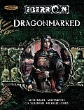 Dragonmarked (Eberron Supplement) Cover