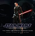 Force Unleashed Campaign Guide (Star Wars Roleplaying Game Supplement)