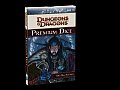 Dungeons & Dragons Premium Dice (Dungeons & Dragons Accessories)