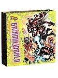 D&D Gamma World Roleplaying Game: A D&D Genre Setting (4th Edition D&d)