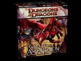 Wrath of Ashardalon: Board Game [With Rulebook & Adventure Book and 20-Sided Die and 200 Encounter, Monster & Treasure Cards and Ma (Dungeons & Dragons Adventure System Cooperative Games)