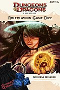 D&d Roleplaying Game Dice: An Essential Dungeons & Dragons Accessory (4th Edition D&d)
