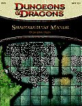 Shadowghast Manor Dungeon Tiles (Dungeons & Dragons Accessories)