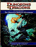 Into the Unknown: The Dungeon Survival Handbook