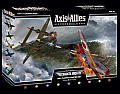 Axis & Allies Air Force Miniatures: Bandits High Starter: Starter, Set 2 (Axis & Allies Miniatures)