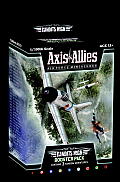 Axis & Allies Air Force Miniatures: Bandits High Boosters: Boosters, Set 2 (Axis & Allies Miniatures)