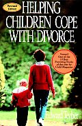 Helping Children Cope With Divorce