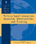 The California School of Professional Psychology Handbook of Multicultural Education, Research, Interven