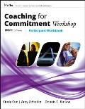 Coaching for Commitment Workshop: Participant's Workbook