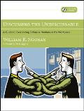 Discussing the Undiscussable: A Guide to Overcoming Defensive Routines in the Workplace with DVD ROM (Jossey-Bass Business & Management) Cover
