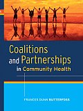 Coalitions and Partnerships in Community Health Cover