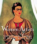 Women Artists: The National Museum of Women in the Arts (Tiny Folios)