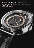 Wristwatch Annual (Wristwatch Annual) Cover