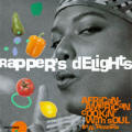 Rappers Delights: African American Cook