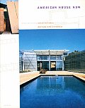 American House Now: Contemporary Architectural Directions, Updated Cover