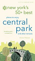 New York's 50 Best Places to Enjoy Central Park