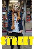 Street: The Nylon Book of Global Style Cover
