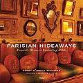 Parisian Hideaways: Exquisite Rooms in Enchanting Hotels