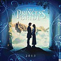 The Princess Bride Cover