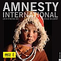 Amnesty International 2014 Wall Calendar
