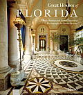 Great Houses of Florida Cover