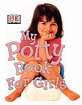 My Potty Book for Girls Cover