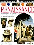 Renaissance (DK Eyewitness Books) Cover