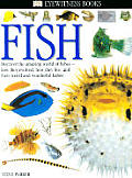 Fish (DK Eyewitness Books) Cover