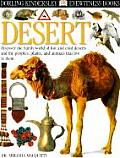 Desert (DK Eyewitness Books)
