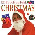 Christmas (DK Touch and Feel)