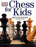 Chess for Kids Cover