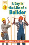 A Day in the Life of a Builder (Jobs People Do)
