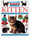 Kitten (ASPCA Pet Care Guides for Kids)
