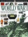 World War I (DK Eyewitness Books)