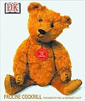 Teddy Bear Encyclopedia Cover
