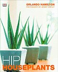 Hip Houseplants (American Horticultural Society Practical Guides)
