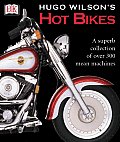 Hot Bikes