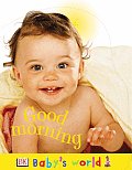 Good Morning (Baby's World) Cover