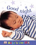 Good Night (Baby's World) Cover