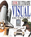 Dk Ultimate Visual Dictionary Rev Edition Updated Cover