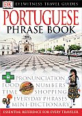 Portugese (DK Travel Guides Phrase Books)