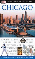 Chicago (DK Eyewitness Travel Guides)