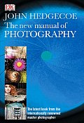 The New Manual of Photography Cover