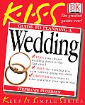 Planning a Wedding (Keep It Simple)
